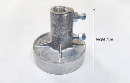 vinad Spin Pulley Compatible with Semi Automatic Washing Machines Speeder Tool