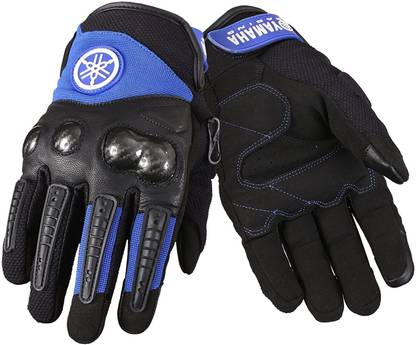YAMAHA Racer Riding Gloves