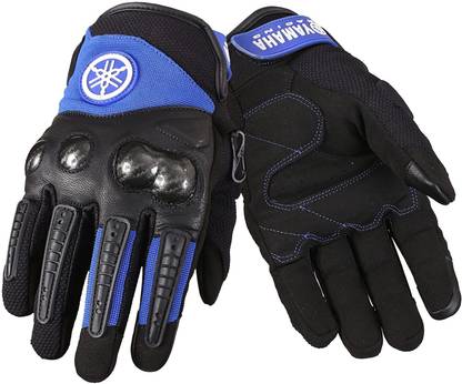 YAMAHA Racer Riding Gloves