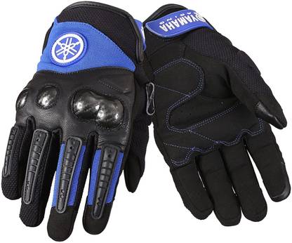 YAMAHA Racer Riding Gloves