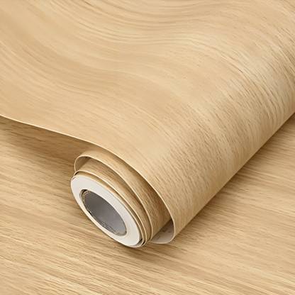 FLIPZONE Abstract Beige Wallpaper
