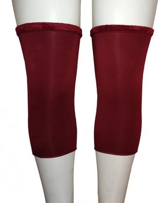 Plankton Knee Cap Red Knee Support