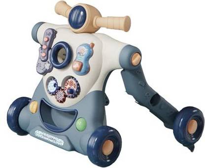 Infantial Musical 3-in-1 Walker