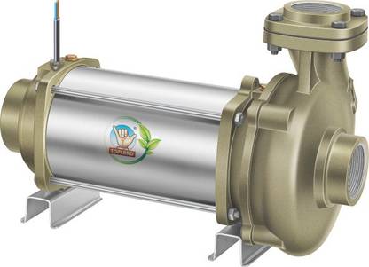 Topland TMS(C)-0525 Submersible Water Pump