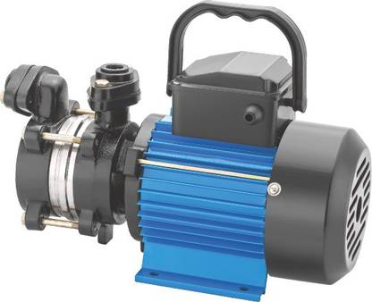 Topland KSC1025HD Submersible Water Pump