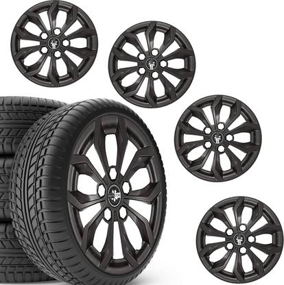 PEEPS STORE 12 Inch Maruti Suzuki Alto 800-2016 Wheel Cover For Maruti Alto 800 VXI Petrol