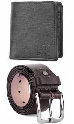 LNSAR Wallet & Belt Combo