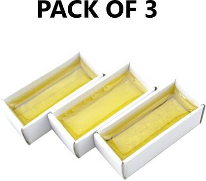 AKT BIT CLEANER ROSIN PASTE PACK OF 3 FOR ELECTRIC WELDING Adhesive