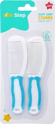 1st Step BPA Free Soft Comb Set
