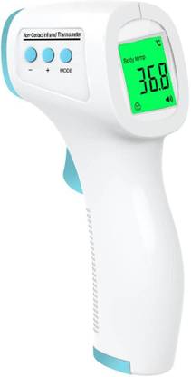 Tushti INFRARED THERMOMETER GUN TX-21I ESSENTIAL Baby Thermometer