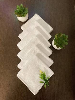 Klassico Cotton 500 GSM Face Towel