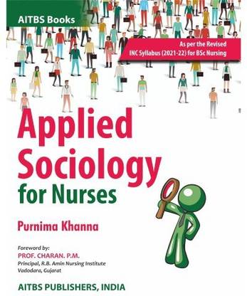 Applied Sociology for Nurses