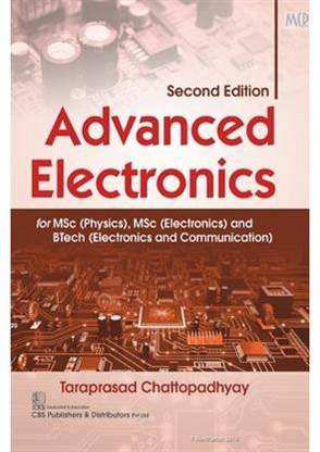 Advanced Electronics