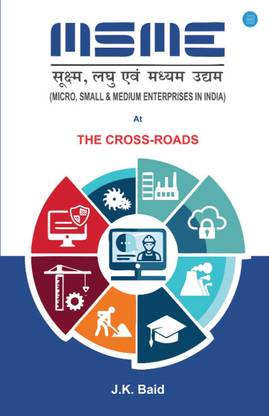 MSME at THE CROSS-ROADS