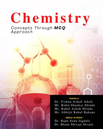 Chemistry Concepts Through MCQ Approach