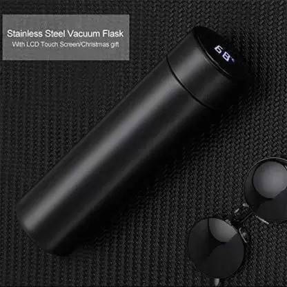 Vayu 500 ml Steel Flask