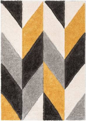Acarpet Multicolor Polyester Carpet