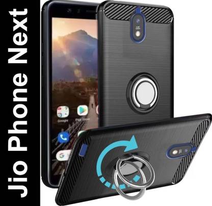स्पाइससन बैक कवर Jio Phone Next, Jio Next के लिए