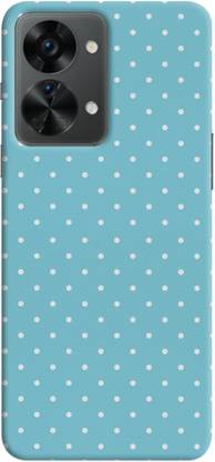 Nuvo Back Cover for OnePlus Nord 2T 5G