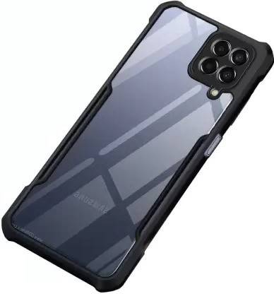 Phone Case Cover Front & Back Case for Samsung Galaxy M53 5G