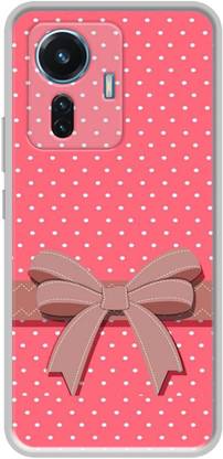 Casotec Back Cover for iQOO Z6 44W 4G