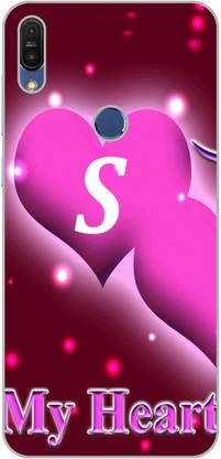 Dreamcase Back Cover for Asus Zenfone Max Pro M1