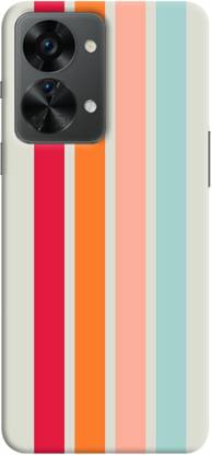 Nuvo Back Cover for OnePlus Nord 2T 5G