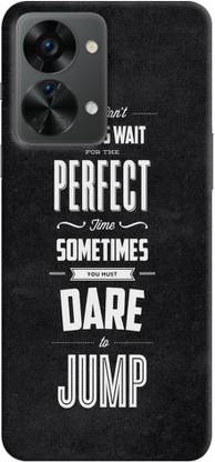 Nuvo Back Cover for OnePlus Nord 2T 5G