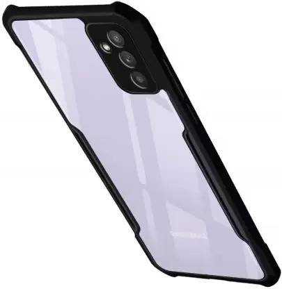 Phone Case Cover Front & Back Case for Samsung Galaxy M23 5G