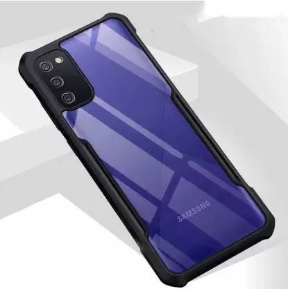 फोन केस कवर Back Cover Samsung Galaxy A03s के लिए