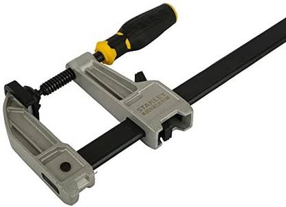 STANLEY F-clamp