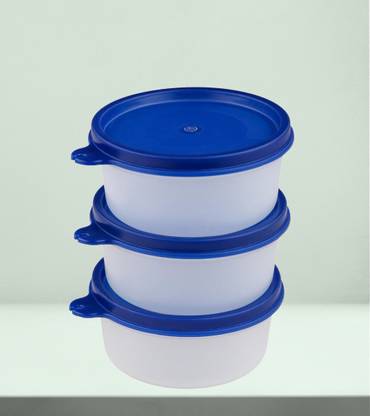 2Mech Plastic Grocery Container  - 250 ml