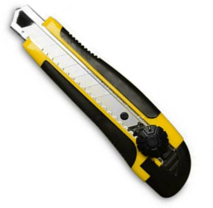 ADAWAT Heavy duty knife cutter for papepr cutting thermocol cutting and many cuttings Wire Cutter