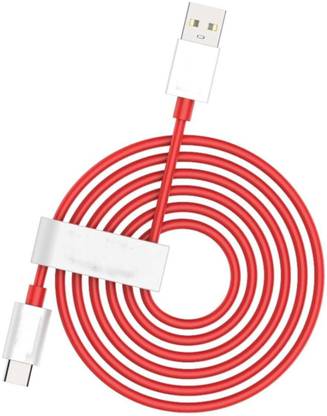 PREMBROTHERS USB Type C Cable 5 A 1 m U&I Warrior Series UiDC-7056 35Watt DART/DASH/WARP Fast Charging Data Cable