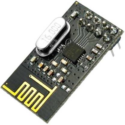 AEAAICO Ai Thinker NF-01-S Wireless Transceiver Module Micro Controller Board Electronic Hobby Kit