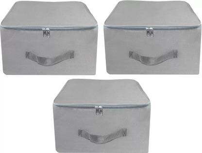 crafty knots 003 GREY METTI BAG GMT