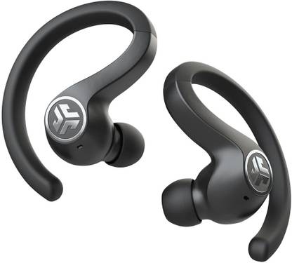 Jlab JLab Jbuds Air Sport TWS, IP66 Sweat Resistance, 3 Eq Sound Bluetooth