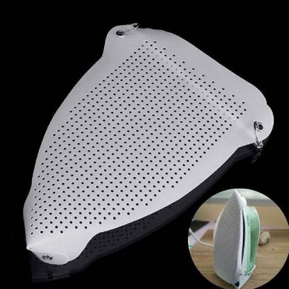 BANSURI ARISTOCRATIC Iron Cover Shoe Cloth Ironing Board Aid Protect Fabrics Heat Protector Ironing Mat