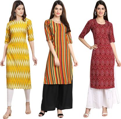 Women Printed Kurta