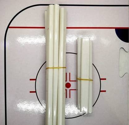 Brainbox Games Ice Hockey Full Set (Big Size)