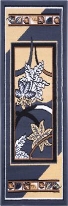 कारपेट गलोरे पीपी (पॉलीप्रोपाइलीन) फर्श चटाई