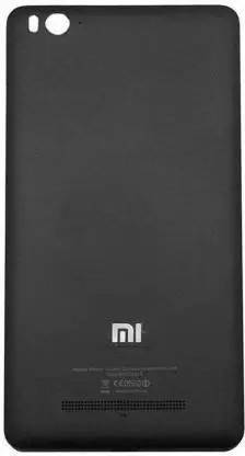 imbi Replacement Back Body For Xiaomi Mi 4i With Side Button Back Panel