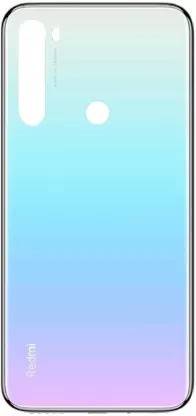 imbi Replacement Back Glass Body For Xiaomi Redmi Note 8 Back Panel