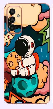 Toppings Samsung Galaxy M13 Mobile Skin