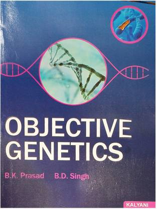 Objective Genetics