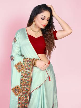 Daily Wear Art Silk, Pure Silk Saree