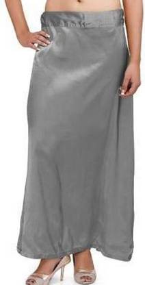 sssy609 Satin Blend Petticoat