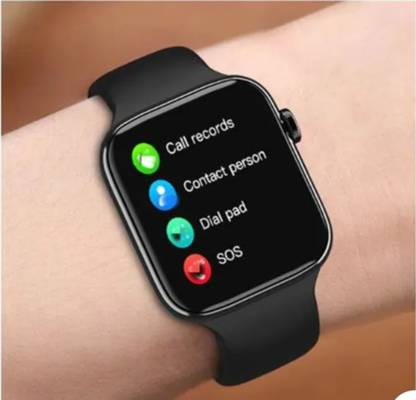 Manju_Navya T500 Smartwatch