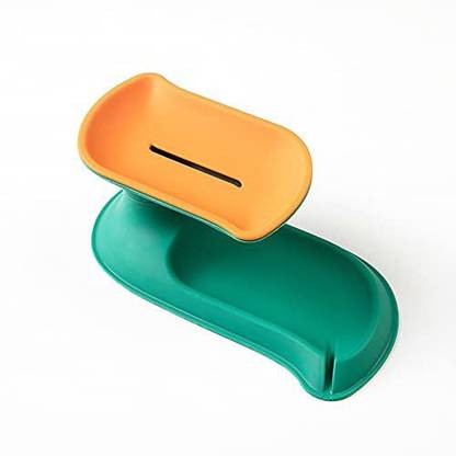 SHOP ONLINE Double Drain Soap Box