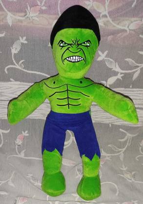 Tiny Miny HUIK SOFT TOY  - 40 cm